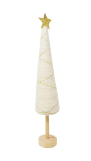 Wooly Fir Tree - Large
