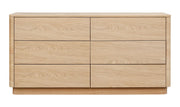 Round Off Dresser