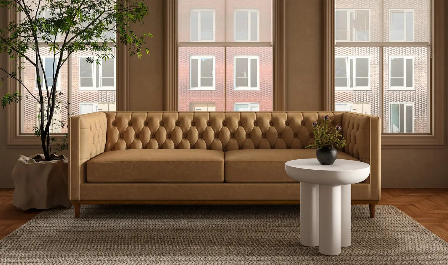Rocca Side Table
