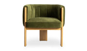 Sofi Accent Chair Truly Olive