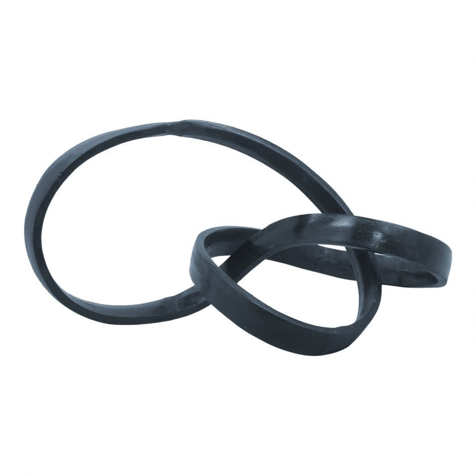 MH - Forever Sculpture